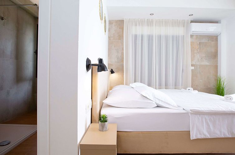 Appartement Villa Royal A2