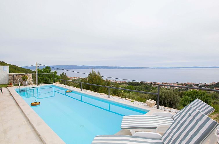 Appartement Villa Royal A2