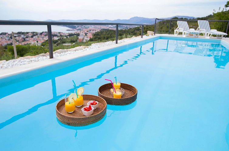 Appartement Villa Royal A2