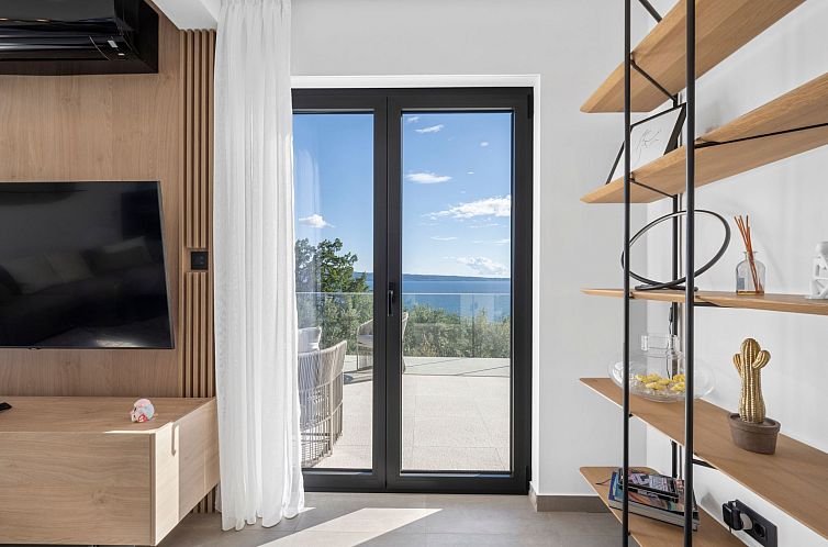 Vakantiehuis Exklusive Villa Magic mit beheiztem Pool und Sa