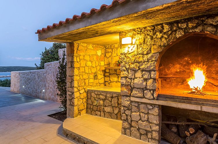Vakantiehuis mit Privatpool für 9 Personen ca. 95 m&sup2; i