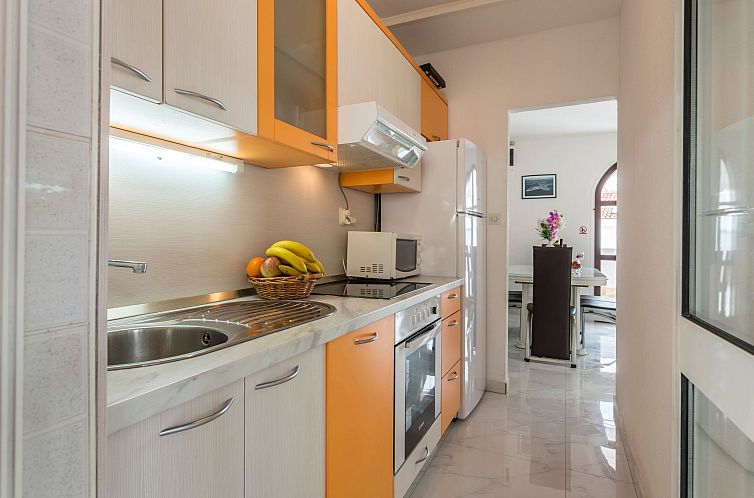 Vakantiehuis mit Privatpool für 9 Personen ca. 95 m&sup2; i