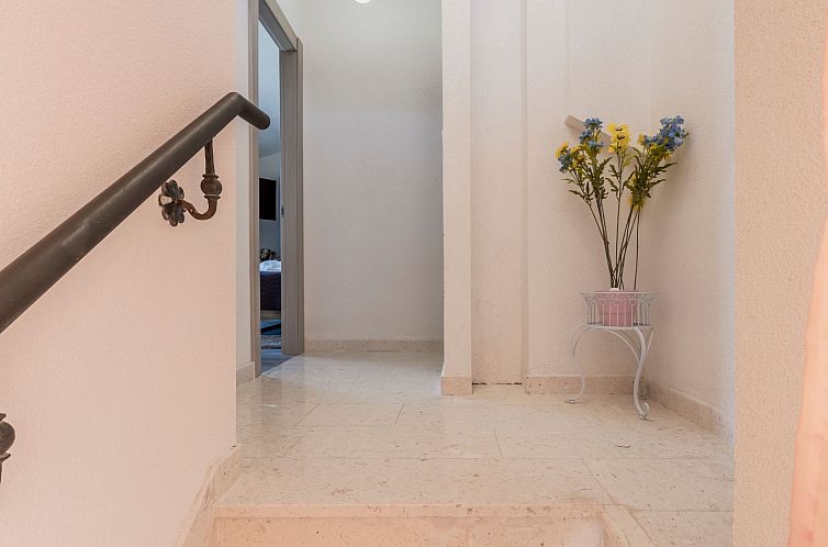 Vakantiehuis mit Privatpool für 9 Personen ca. 95 m&sup2; i