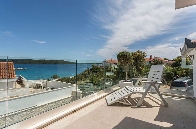 Vakantiehuis mit Privatpool für 9 Personen ca. 95 m&sup2; i