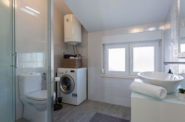 Vakantiehuis Villa Melki mit großem Privatpool