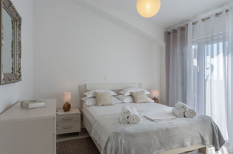 Vakantiehuis Villa Melki mit großem Privatpool