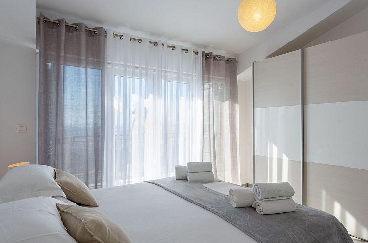 Vakantiehuis Villa Melki mit großem Privatpool