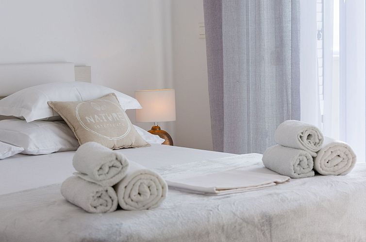 Vakantiehuis Villa Melki mit großem Privatpool
