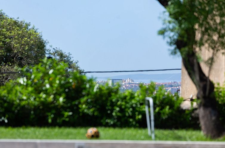 Vakantiehuis Villa Melki mit großem Privatpool