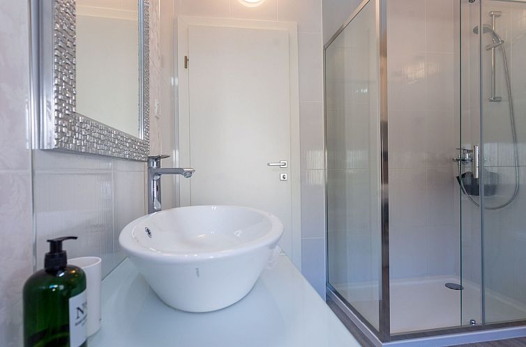 Vakantiehuis Villa Melki mit großem Privatpool