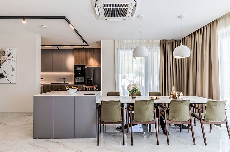 Vakantiehuis M&D