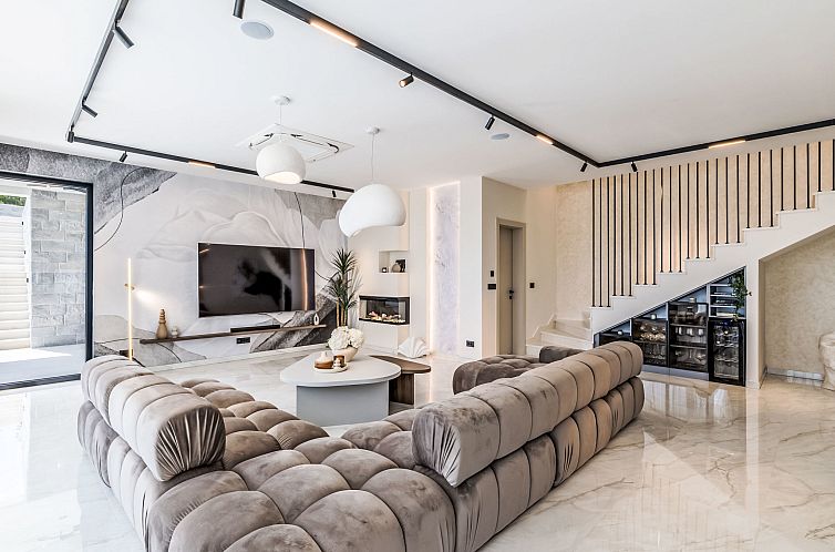 Vakantiehuis M&D