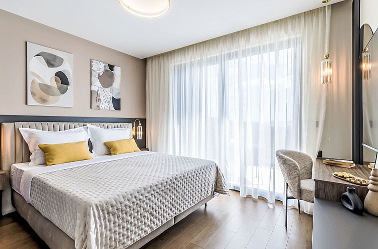 Vakantiehuis M&D