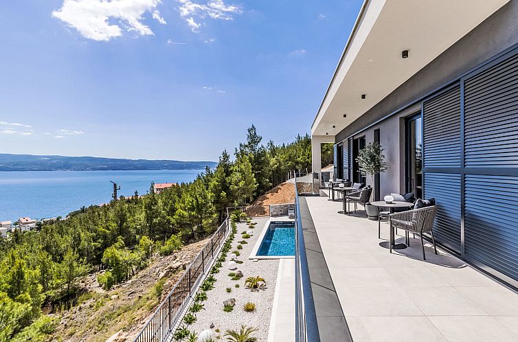Vakantiehuis M&D