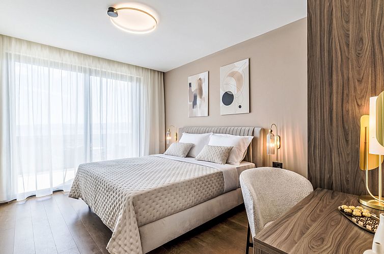 Vakantiehuis M&D