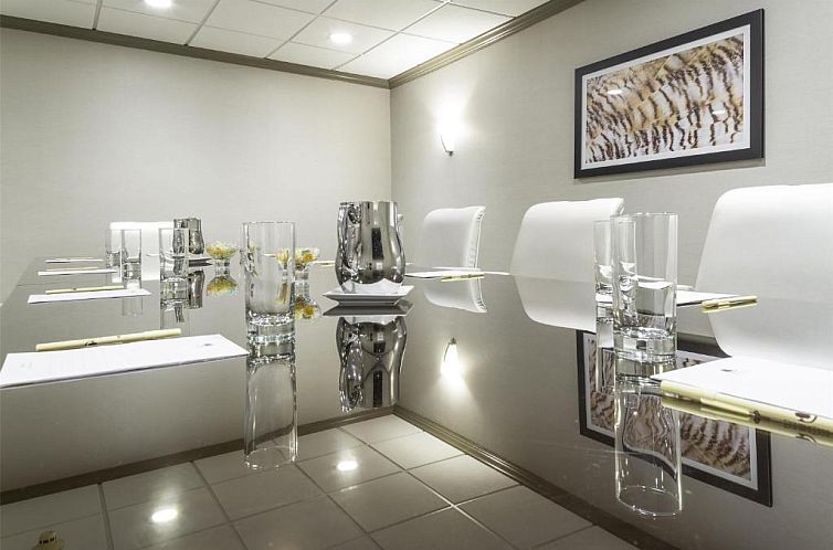 DoubleTree by Hilton Hotel Wilmington