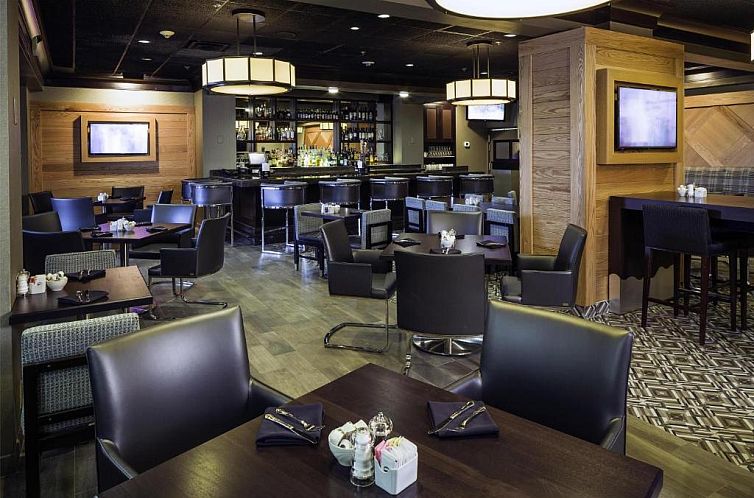 DoubleTree by Hilton Hotel Wilmington