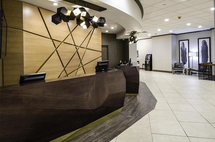 DoubleTree by Hilton Hotel Wilmington