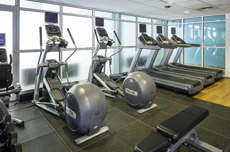 DoubleTree by Hilton Hotel Wilmington