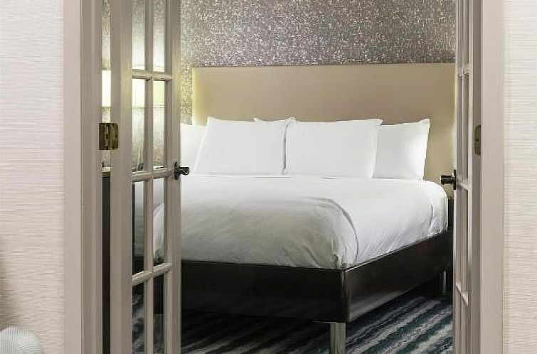 DoubleTree by Hilton Hotel Wilmington