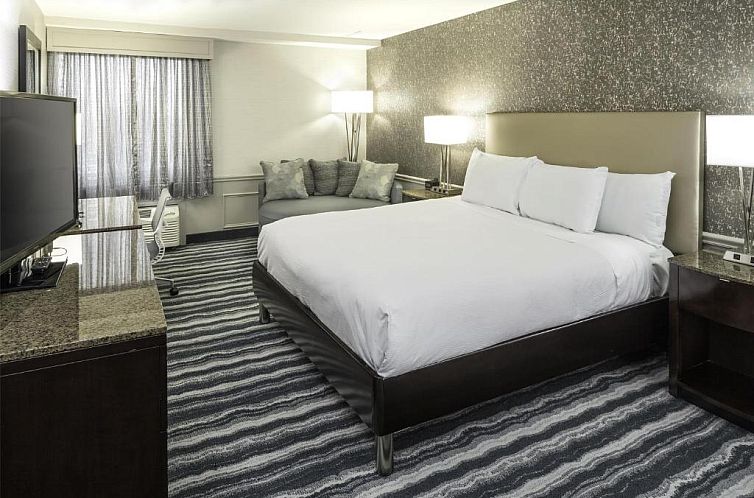 DoubleTree by Hilton Hotel Wilmington