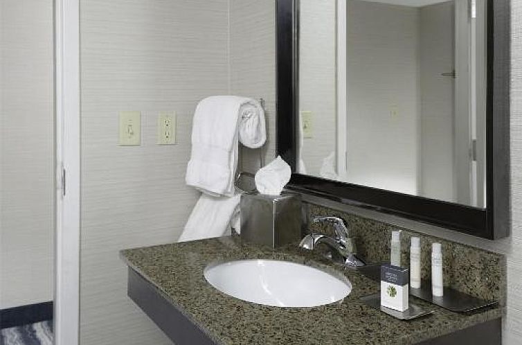 DoubleTree by Hilton Hotel Wilmington