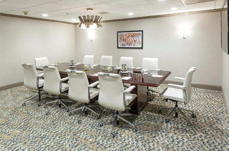 DoubleTree by Hilton Hotel Wilmington