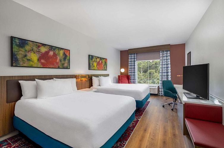 Hilton Garden Inn Atlanta/Peachtree City