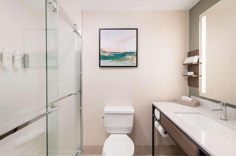 Hilton Garden Inn Atlanta/Peachtree City