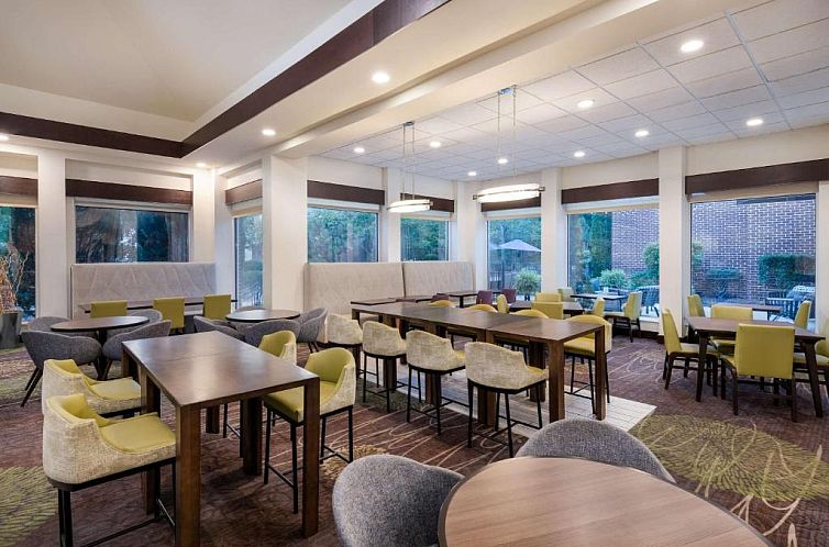 Hilton Garden Inn Atlanta/Peachtree City