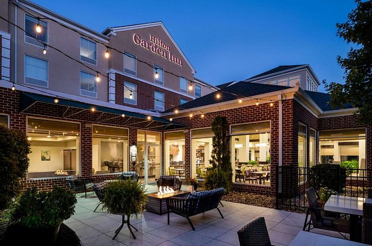 Hilton Garden Inn Atlanta/Peachtree City
