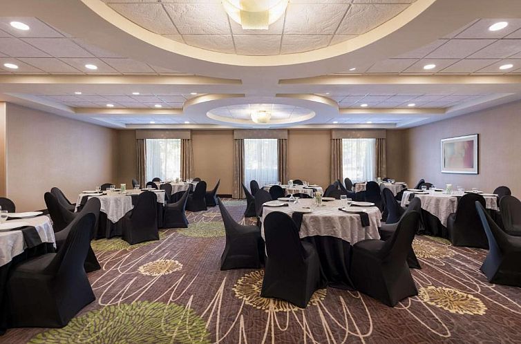 Hilton Garden Inn Atlanta/Peachtree City