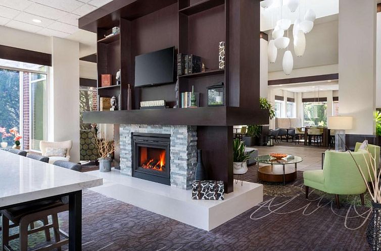 Hilton Garden Inn Atlanta/Peachtree City