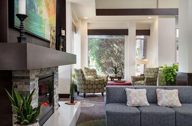 Hilton Garden Inn Atlanta/Peachtree City