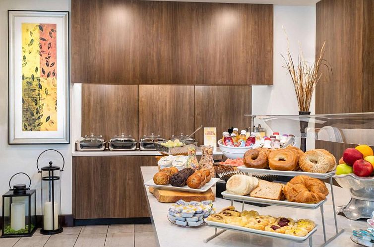 Hilton Garden Inn Atlanta/Peachtree City