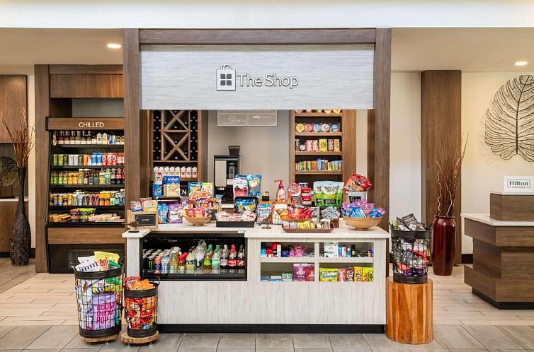 Hilton Garden Inn Atlanta/Peachtree City