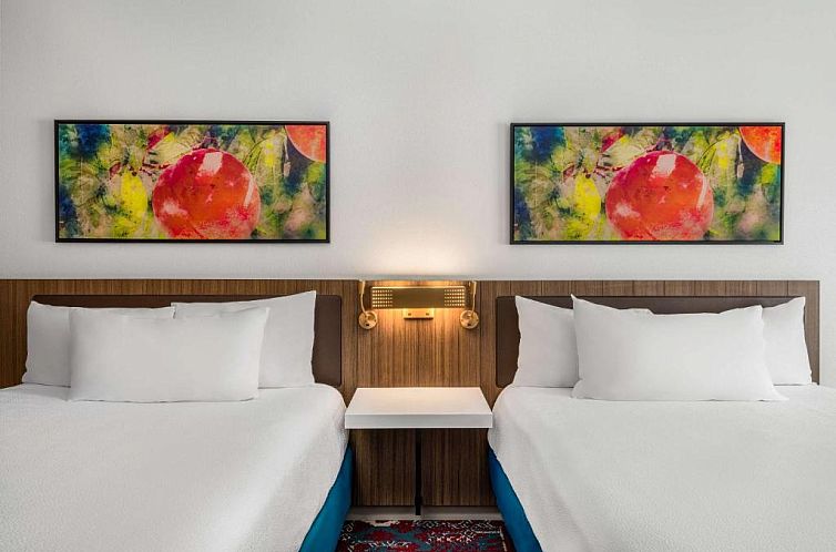 Hilton Garden Inn Atlanta/Peachtree City