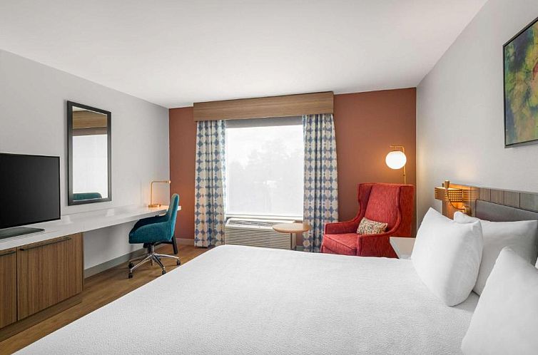 Hilton Garden Inn Atlanta/Peachtree City