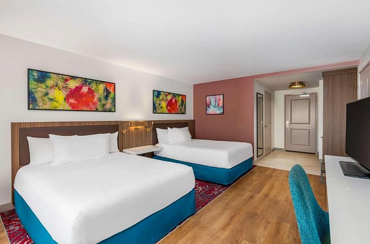 Hilton Garden Inn Atlanta/Peachtree City
