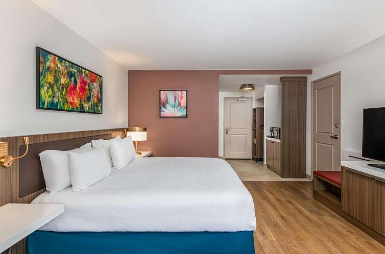 Hilton Garden Inn Atlanta/Peachtree City