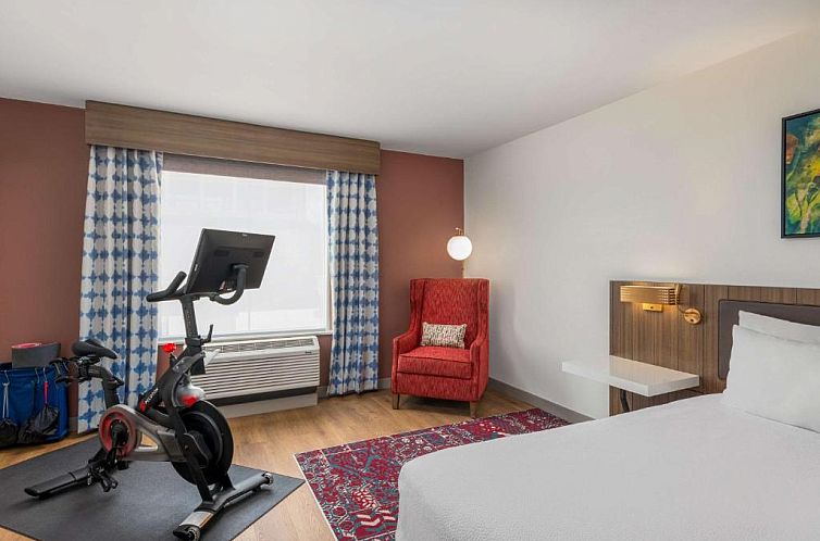 Hilton Garden Inn Atlanta/Peachtree City