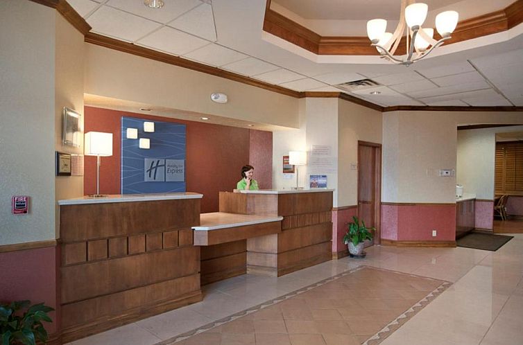 Holiday Inn Express North Palm Beach-Oceanview, an IHG Hotel