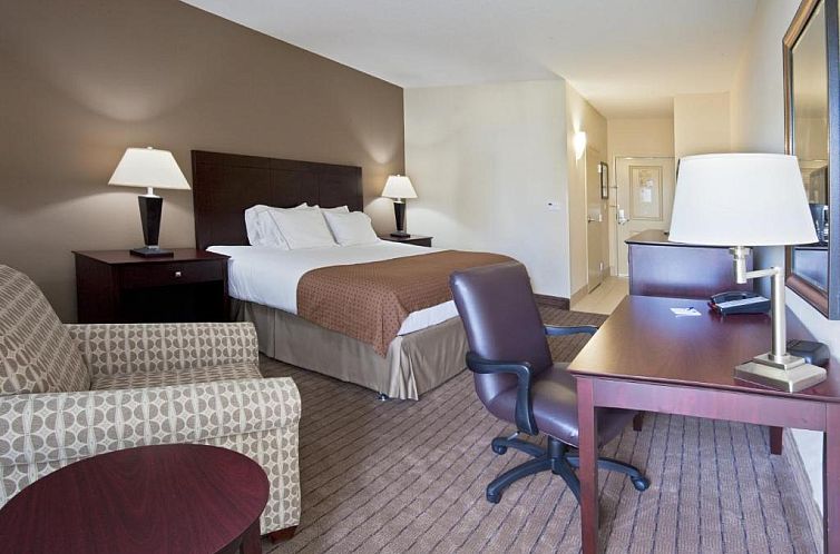 Holiday Inn Express North Palm Beach-Oceanview, an IHG Hotel