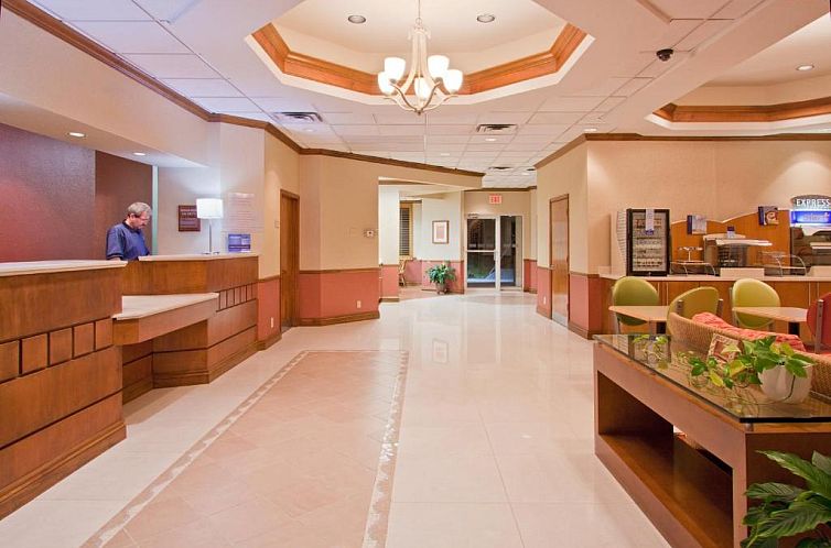 Holiday Inn Express North Palm Beach-Oceanview, an IHG Hotel