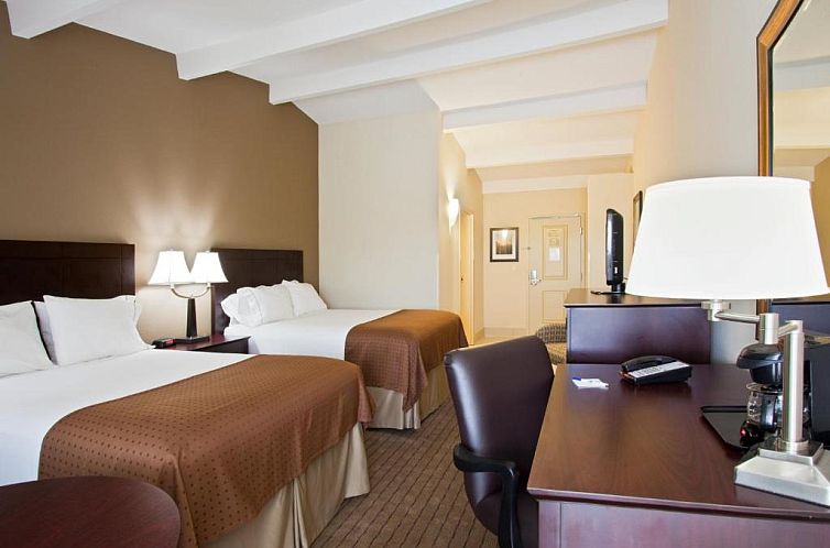 Holiday Inn Express North Palm Beach-Oceanview, an IHG Hotel