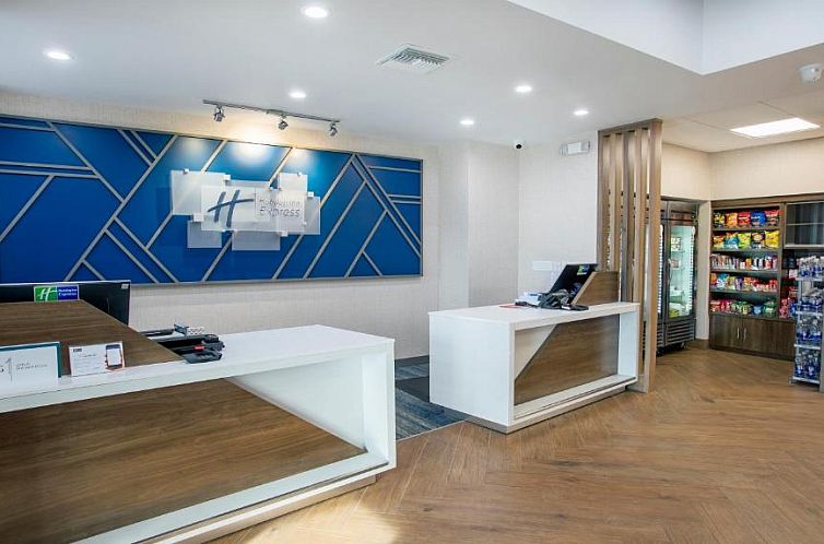 Holiday Inn Express North Palm Beach-Oceanview, an IHG Hotel