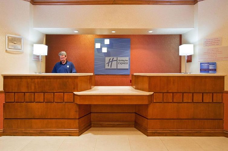 Holiday Inn Express North Palm Beach-Oceanview, an IHG Hotel
