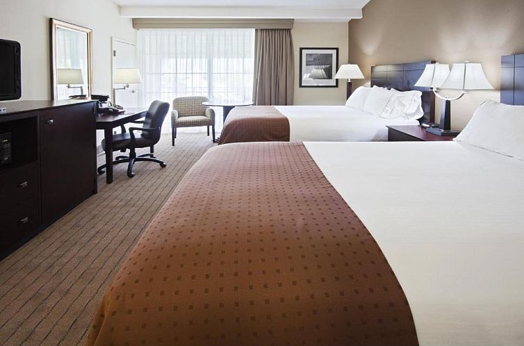 Holiday Inn Express North Palm Beach-Oceanview, an IHG Hotel