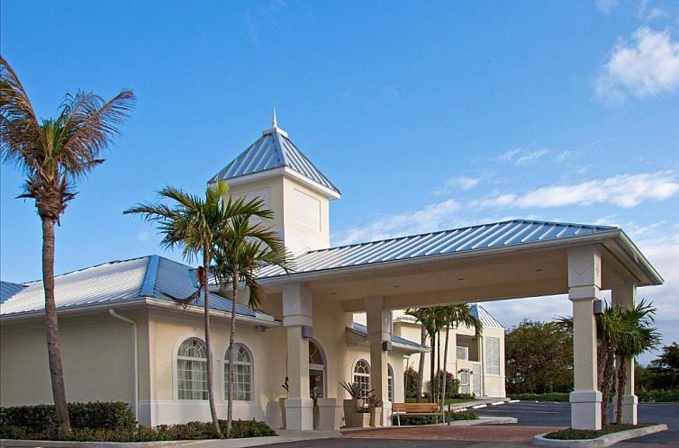 Holiday Inn Express North Palm Beach-Oceanview, an IHG Hotel