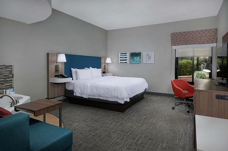 Hampton Inn Juno Beach